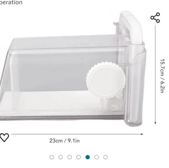 Cheese Chopper - Picture 6 of 8